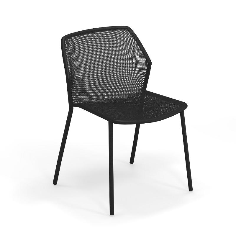 Darwin stacking side chair 