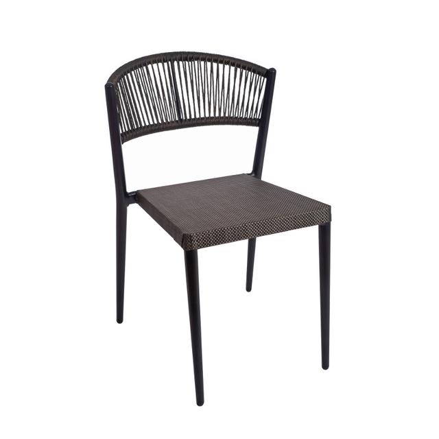 Vienna Stackable Side Chair