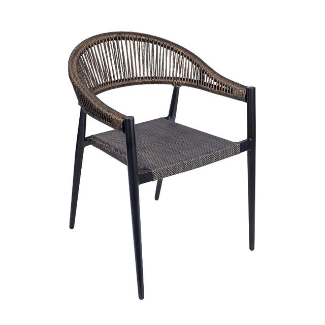 Vienna Stackable Armchair
