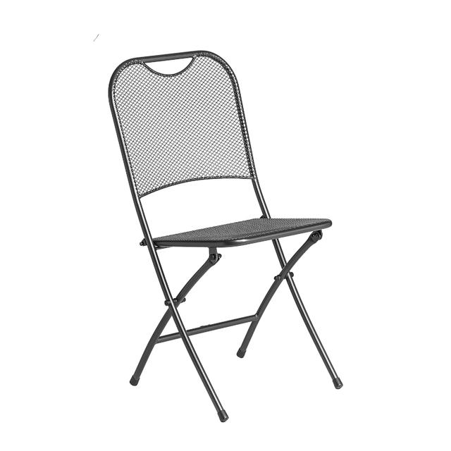 Portofino Folding Side Chair