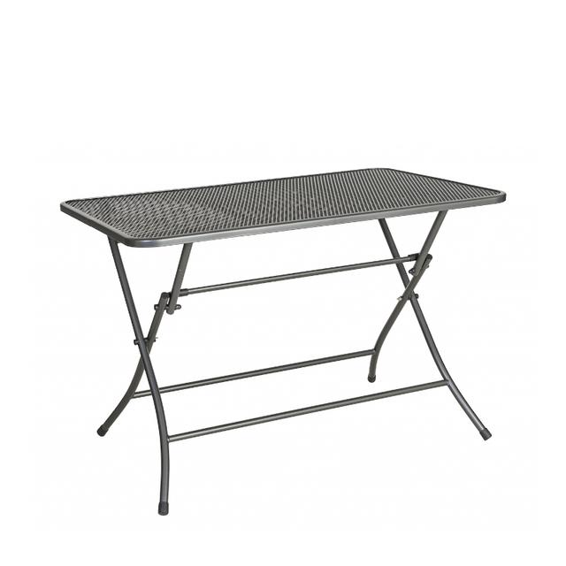 Portofino Folding Rectangular Table