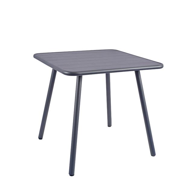 Oslo Table, Grey