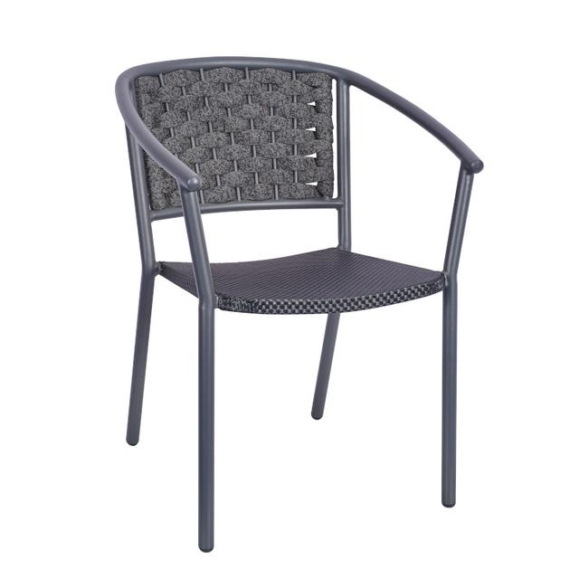 Seville Stackable Armchair