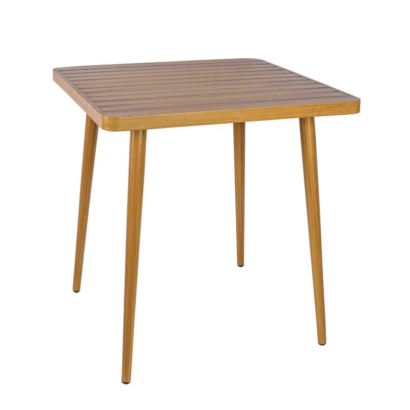 Madrid table, natural Image 1