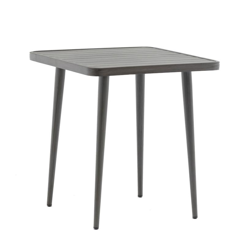 Madrid table, grey Image 1
