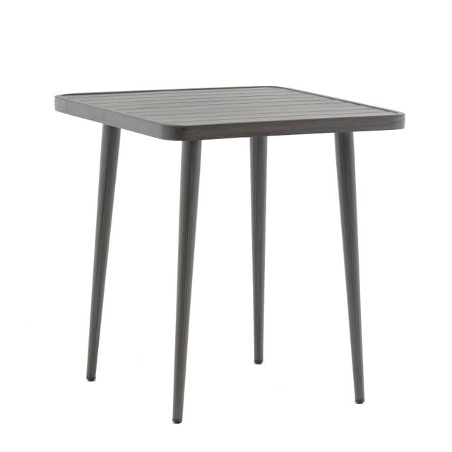 Madrid Table, Grey