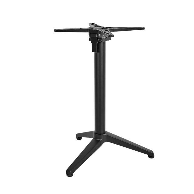 Bruges Three Leg Flip Top Table Base