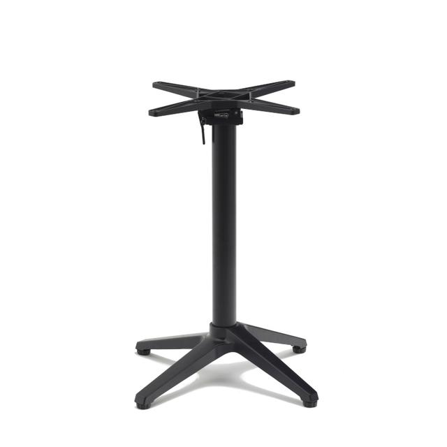 Bruges Four Leg Flip Top Table Base