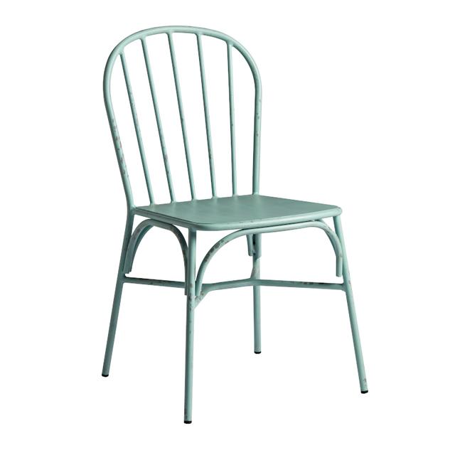 Denver Side Chair