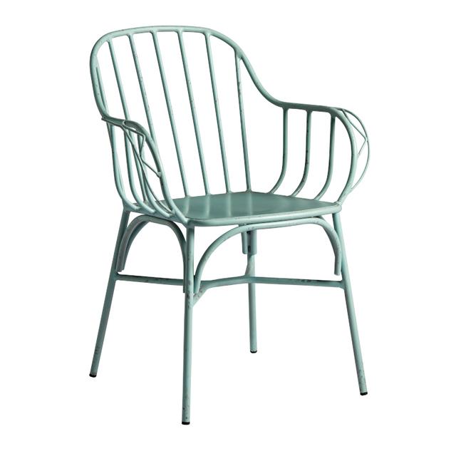 Denver Armchair
