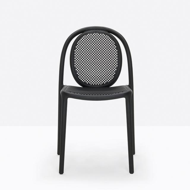 Remind 3730 Stackable Side Chair