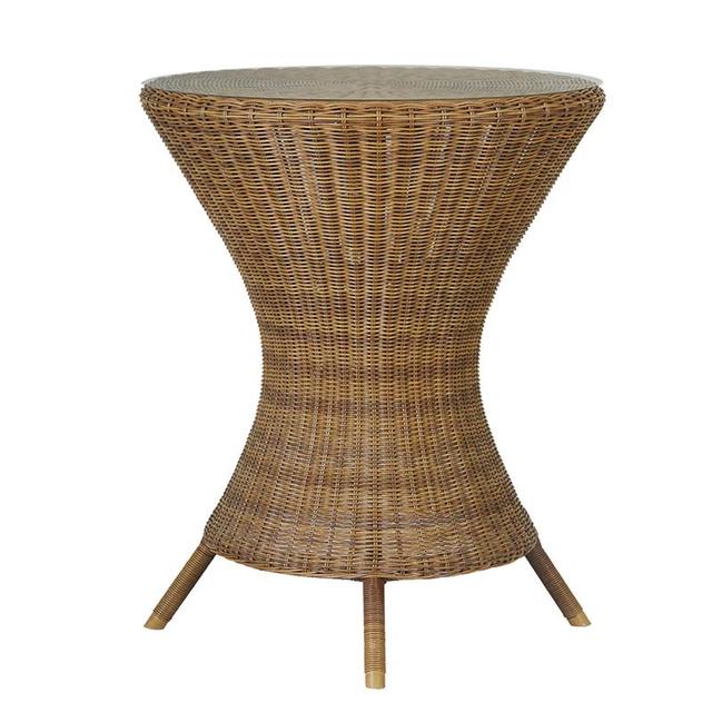 San Marino Round Bistro Table