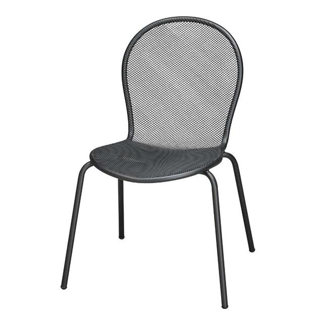 Ronda Stackable Side Chair