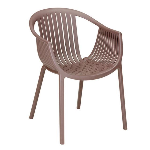 Tatami 306 Stackable Armchair