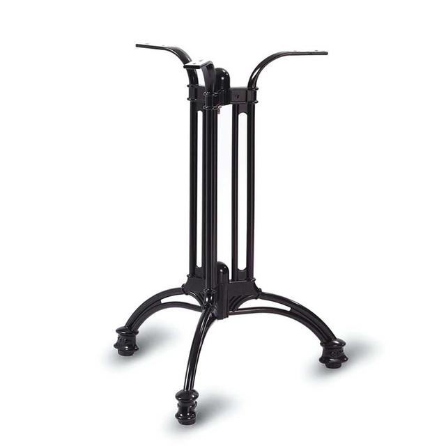 Continental Three Leg Table Base