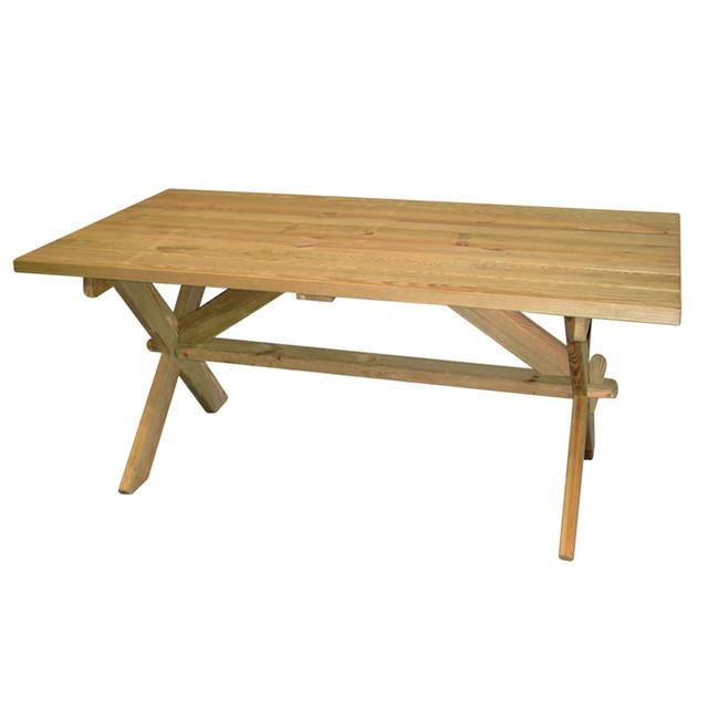 Farmer's Table