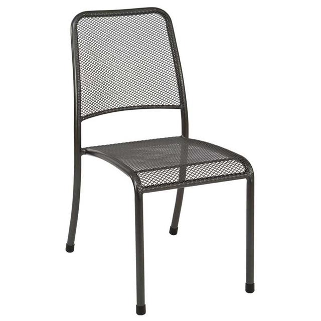 Portofino Stackable Side Chair