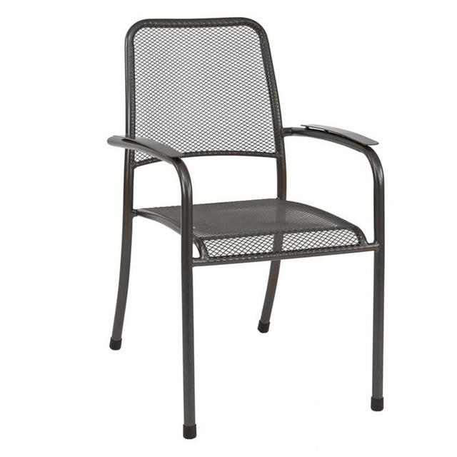 Portofino Stackable Armchair