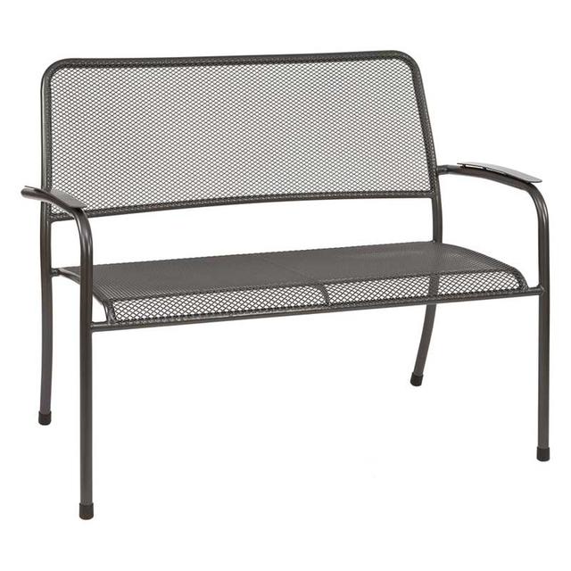 Portofino Two Seat Bench