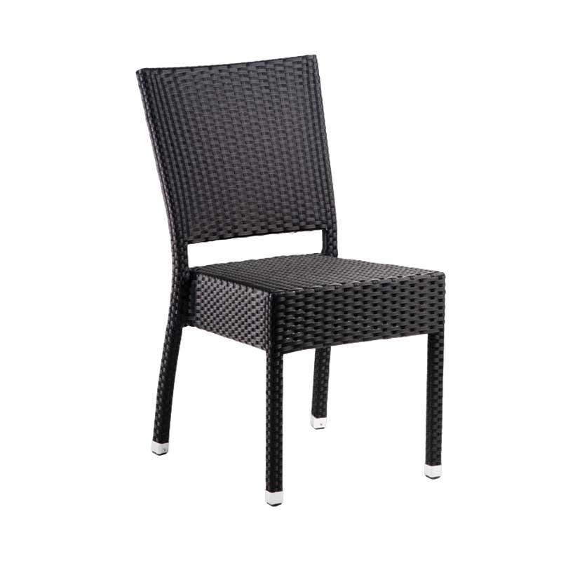 Ravello stacking chair