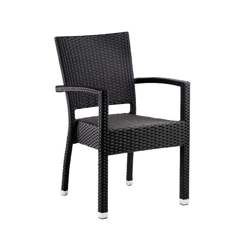 ATFUOF690 Ravello stacking armchair