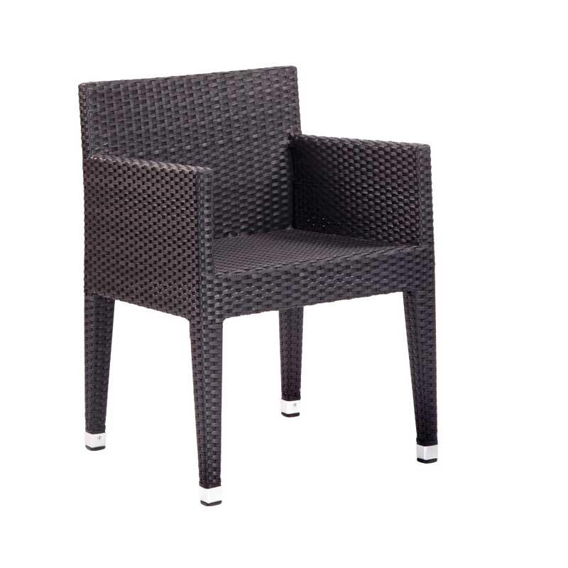 ATFUOF692 Ravello box armchair
