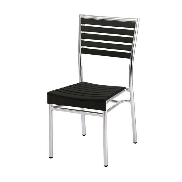 Monaco Stackable Side Chair