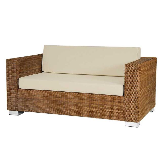 San Marino Two Seat Sofa