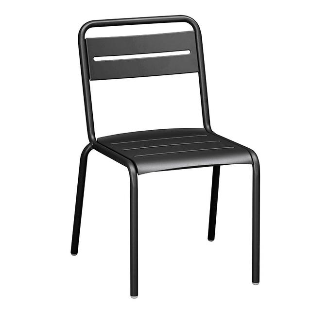 Star Stackable Side Chair