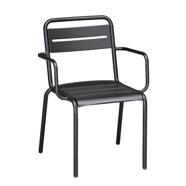 Star Stackable Armchair