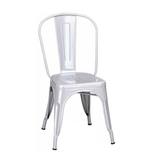 Paris Side Chair