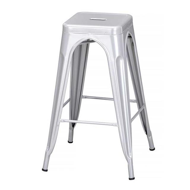 Paris Bar Stool Without Back