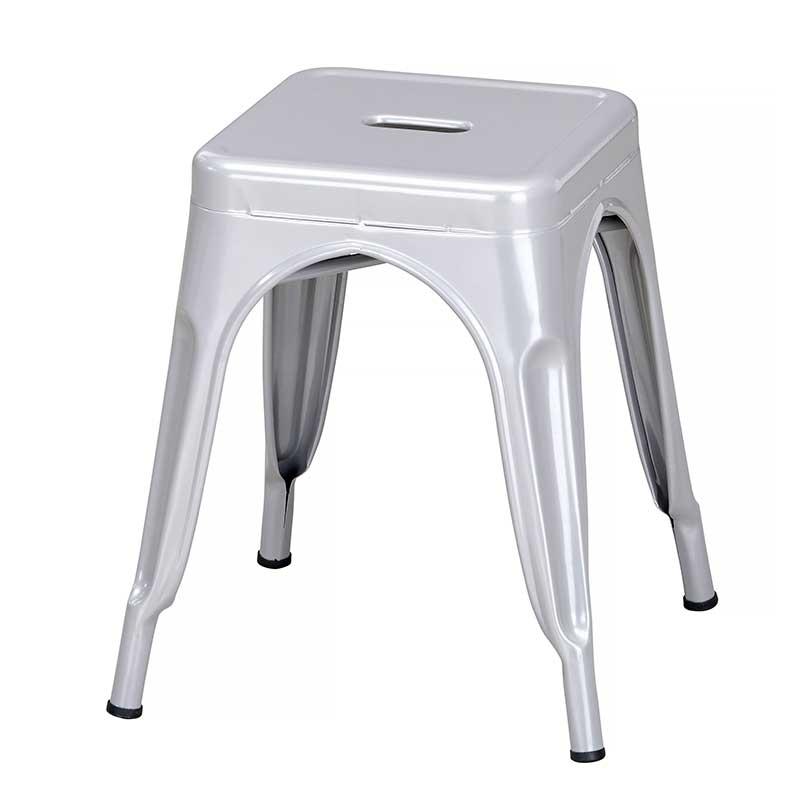 Paris Low Stool