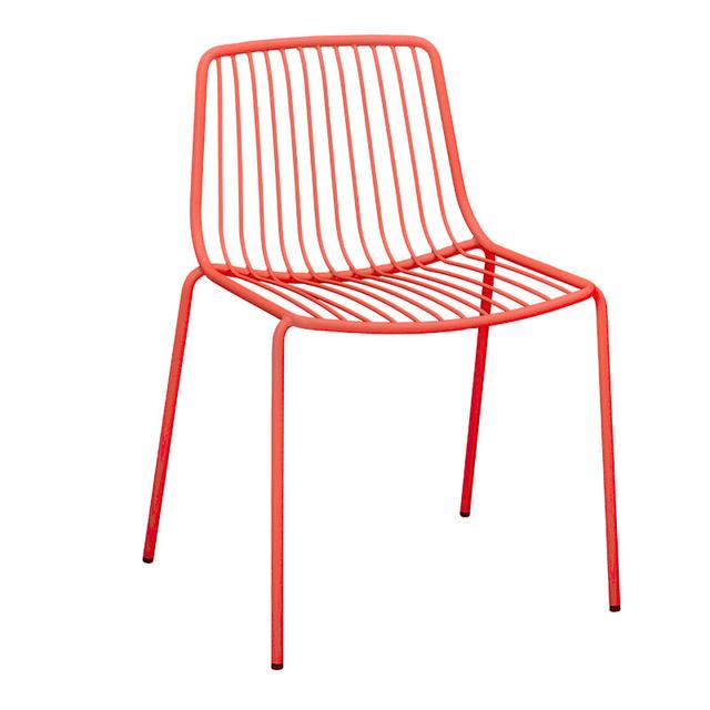 Nolita 3650 Stackable Side Chair