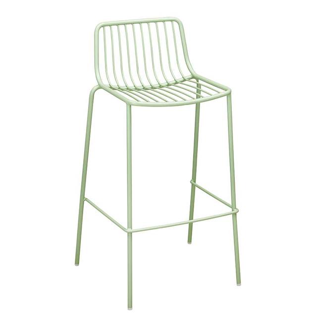 Nolita 3658 Stackable Bar Stool