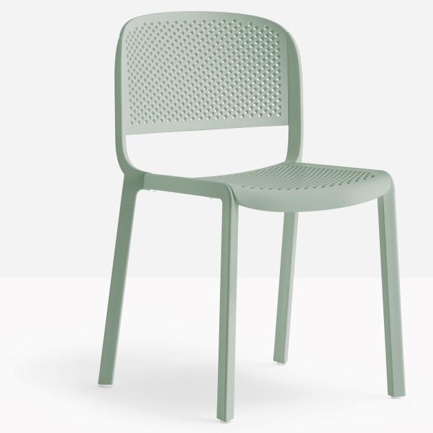 Dome 261 Stackable Side Chair