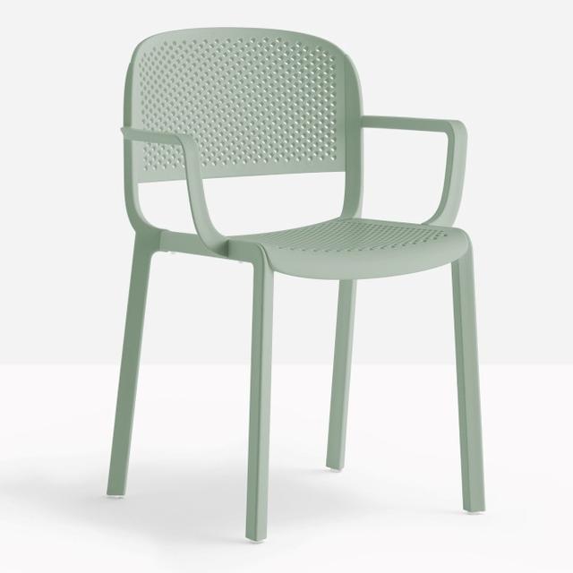 Dome 266 Stackable Armchair