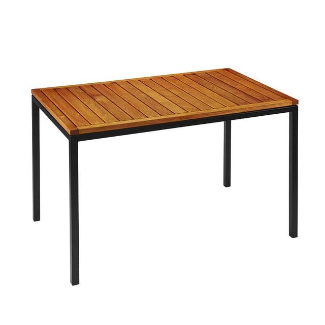 Garda Rectangular Table