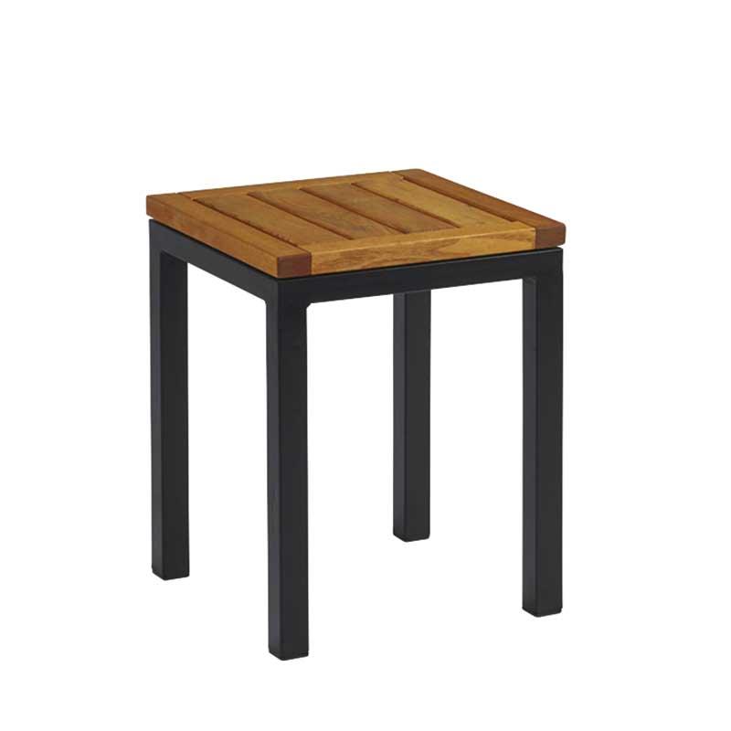 Garda low stool Image 1