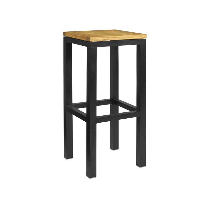 Garda bar stool Image 1