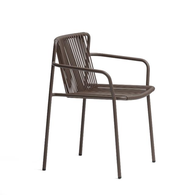 Tribeca 3665 Stackable Armchair