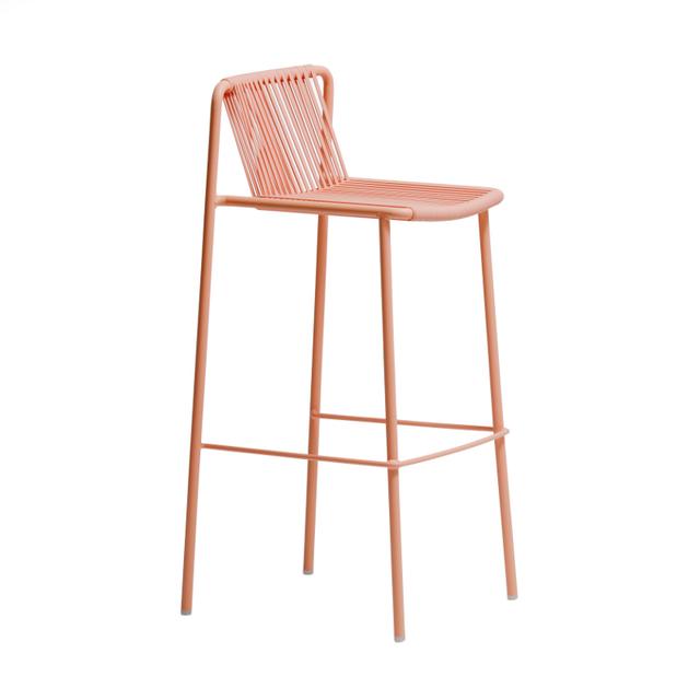 Tribeca 3667 Stackable Bar Stool