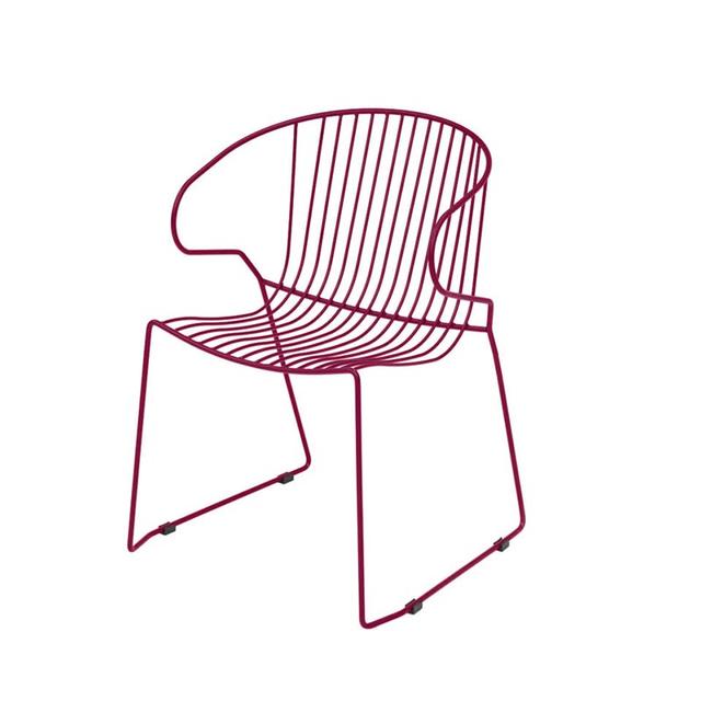 Bolonia Stackable Armchair