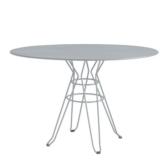 Capri Table, 800 mm Dia