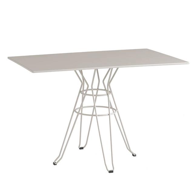 Capri Table, 1100 x 700 mm