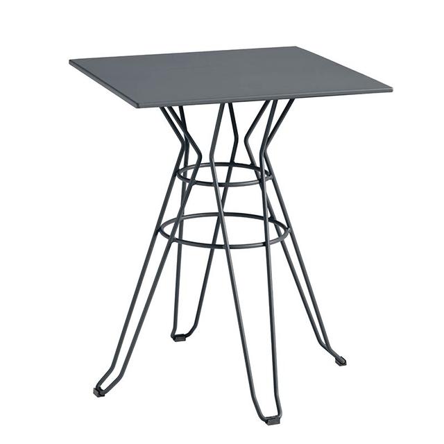 Capri Table, 800 x 800 mm