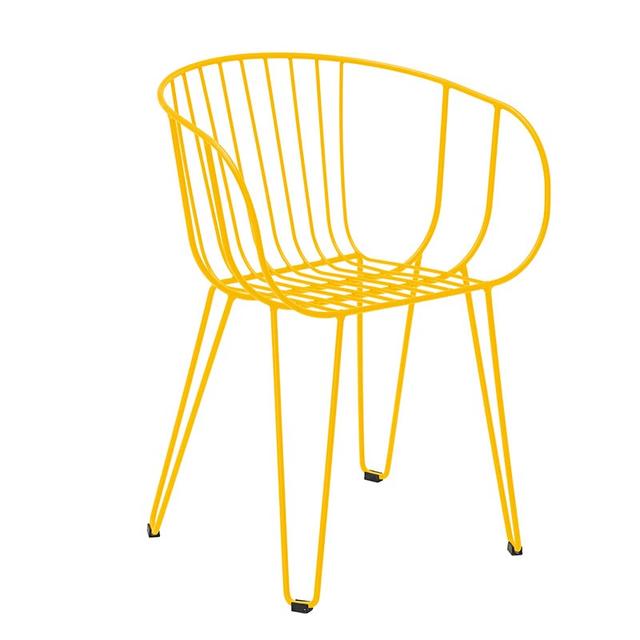 Olivo Stackable Armchair