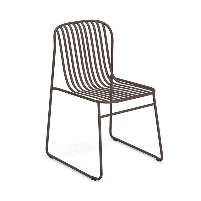 Riviera Stackable Side Chair