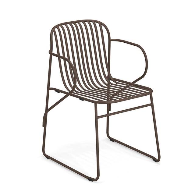 Riviera Stackable Armchair