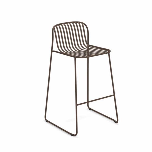Riviera Stackable Bar Stool